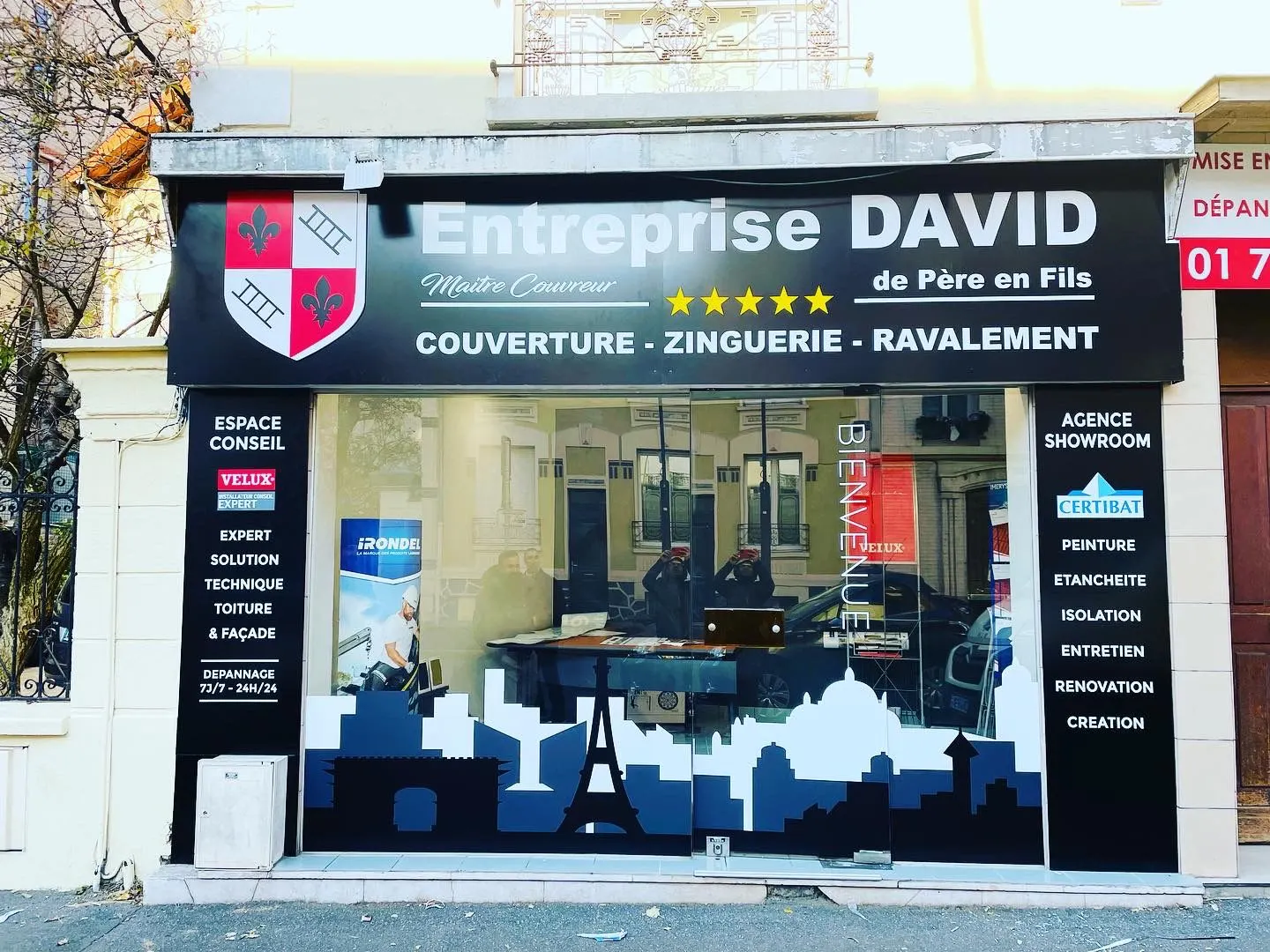 Réalisation 5 — après