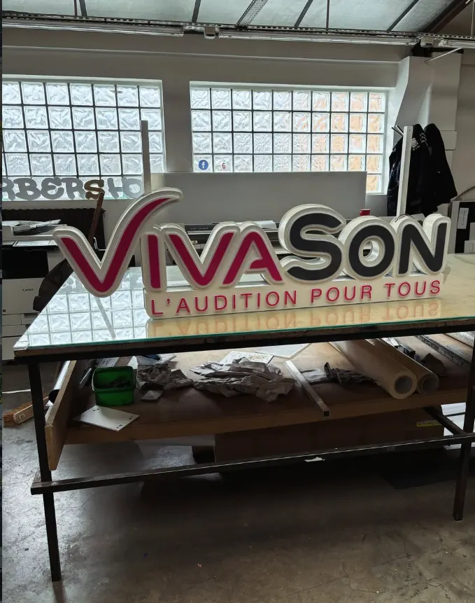 Création sur mesure 3