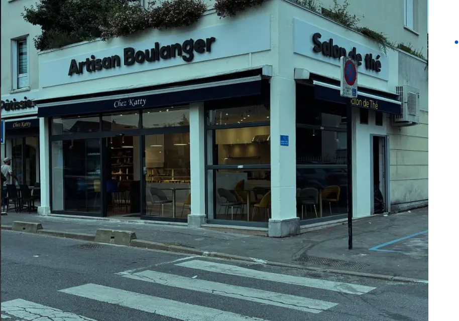 Réalisation Mat.enseigne